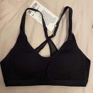 NWT Lululemon Up For It Bra - 34B